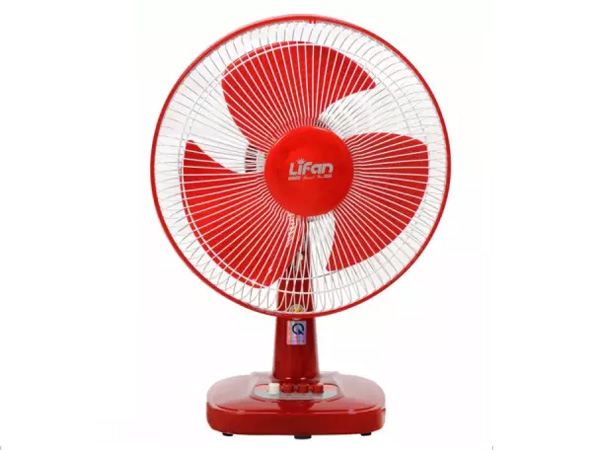Quạt bàn Lifan B-212 (Màu giao ngẫu nhiên)
