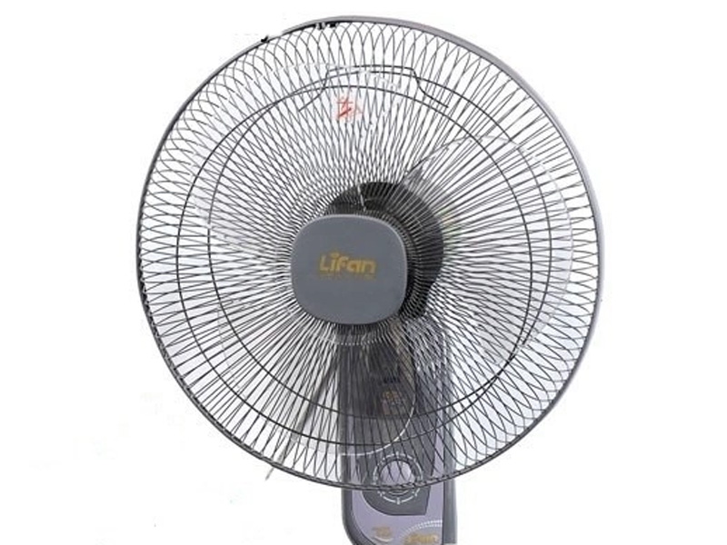Quạt treo tường Lifan T-161 (Màu giao ngẫu nhiên)