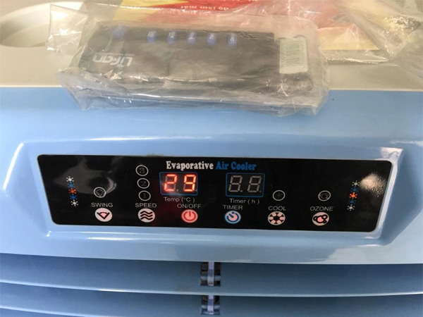 Thiết bị làm mát di động Lifan LF-4600