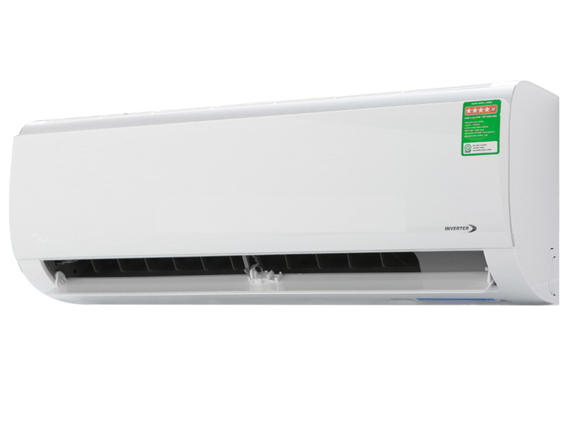 Máy lạnh Midea inverter MSAFC-13CRDN8 - 1.5HP