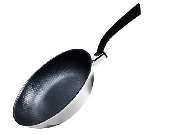 Chảo inox chống dính hiệu Altenbach AB-26W