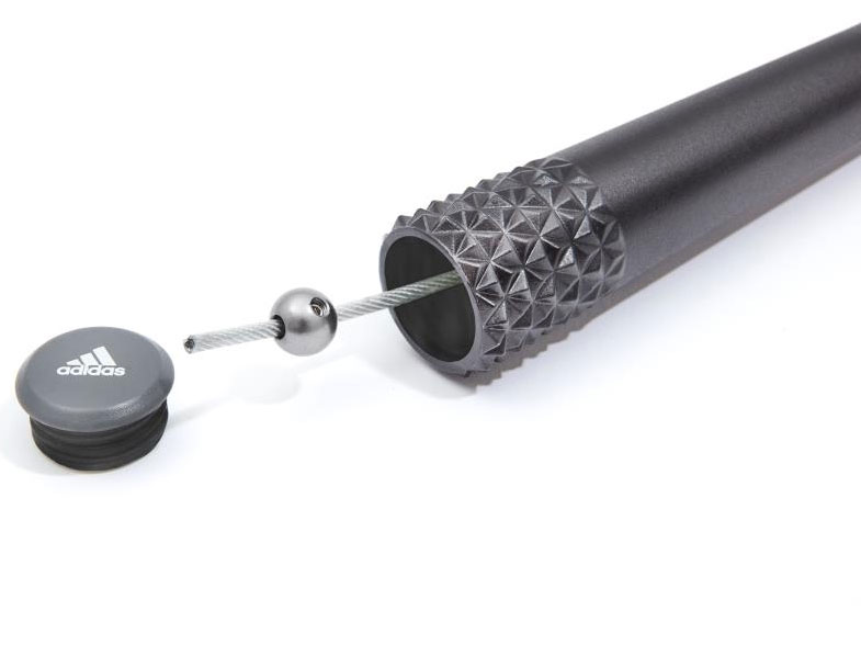 Dây nhảy cao cấp lõi thép Adidas ADRP-13311