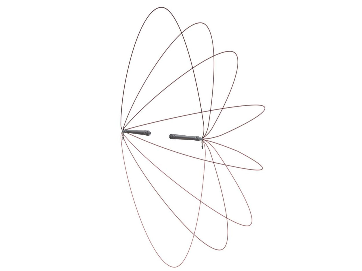 Dây nhảy lõi thép Adidas ADRP-13511