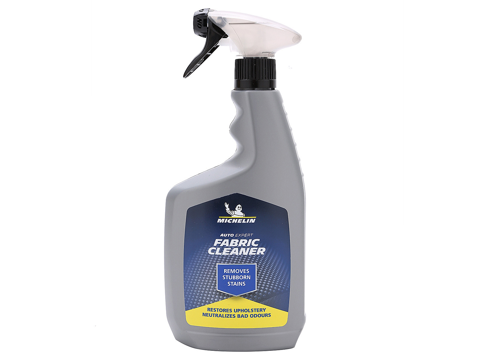 Dung dịch vệ sinh nội thất Michelin Fabric Cleaner W31425 - 600ml