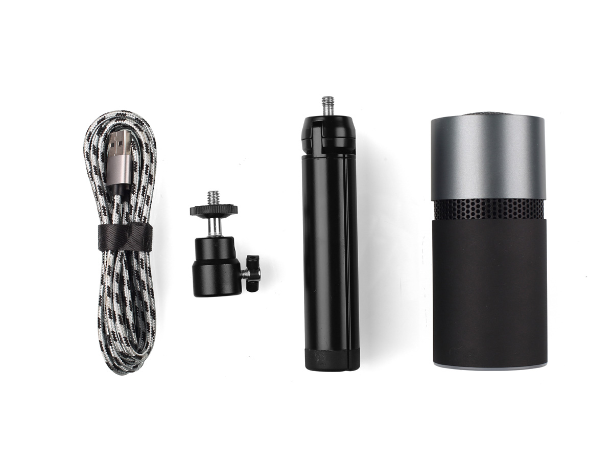 Microphone Thronmax Mdrill Pulse M8