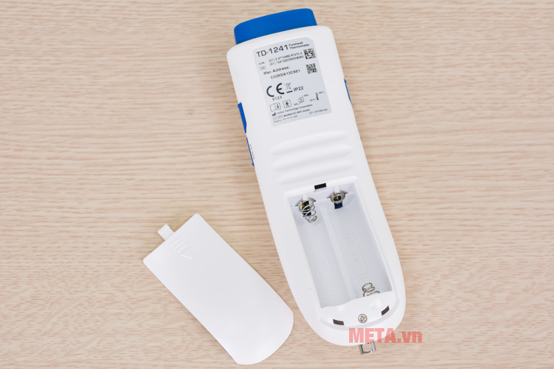 Nhiệt kế hồng ngoại đo trán Bluetooth TD-1241 (FC-T188)