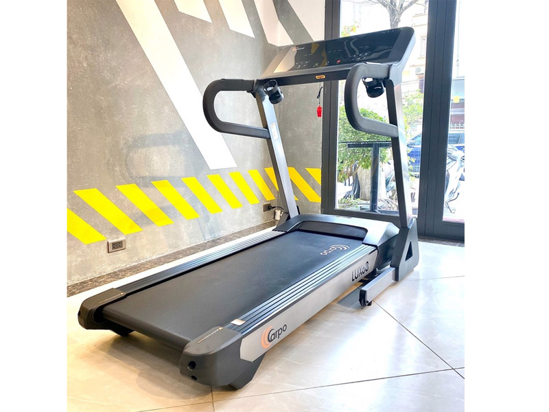 Máy chạy bộ Carpo LUX68