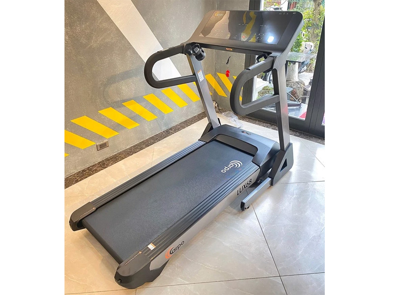 Máy chạy bộ Carpo LUX68