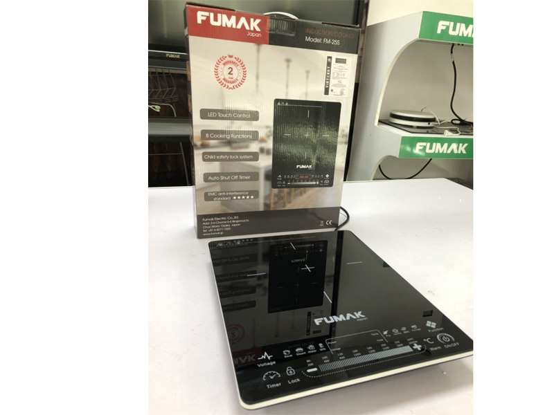 Bếp từ đơn Fumak FM-25S