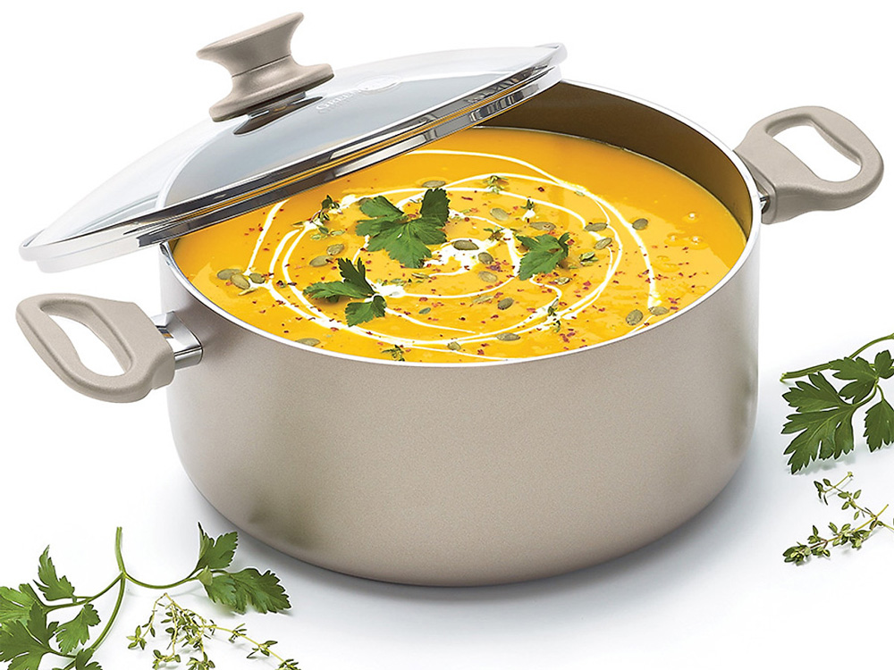 Nồi GreenPan Cambridge Bronze 675907 (24cm)