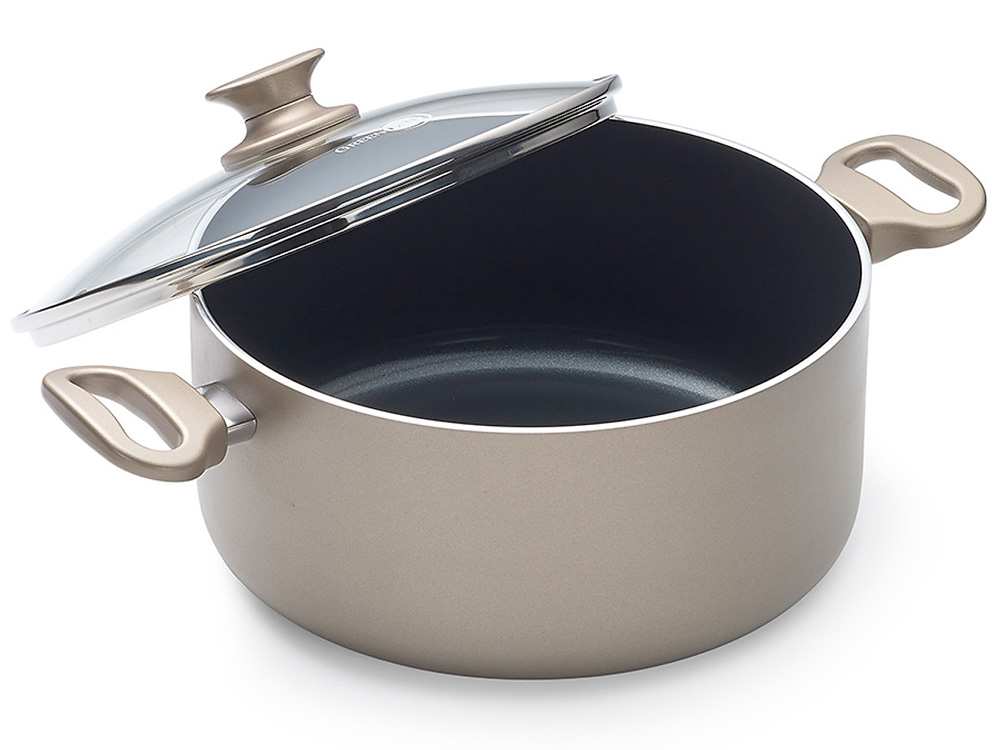 Nồi GreenPan Cambridge Bronze 675907 (24cm)