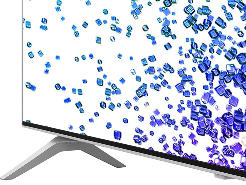 Smart Nanocell tivi LG 4K 43 Inch 43NANO77TPA ThinQ AI