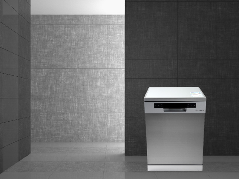 Máy rửa chén Junger 2400W DWJ-600