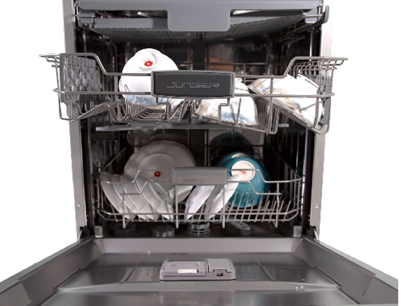 Máy rửa chén Junger 2400W DWJ-600