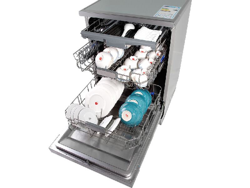 Máy rửa chén Junger 2400W DWJ-600