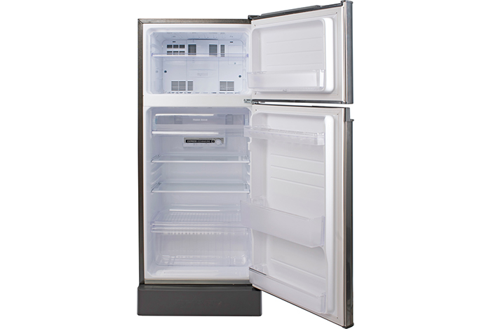 Tủ lạnh 2 cánh Inverter Sharp SJ-X196E-SL - 180 lít