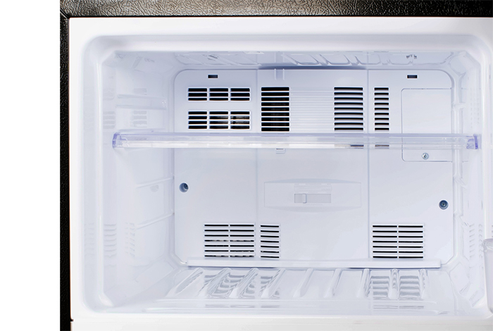 Tủ lạnh 2 cánh Inverter Sharp SJ-X196E-SL - 180 lít