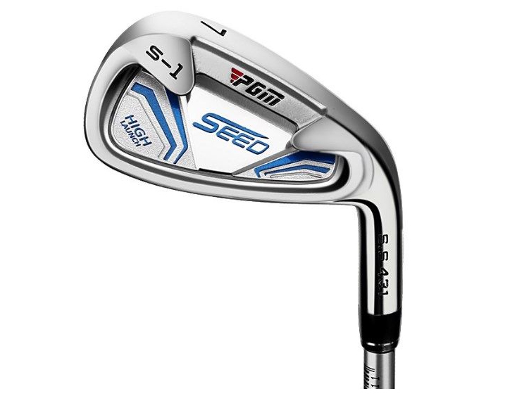 Bộ gậy golf Junior PGM SEED JRTG005 ( 7 gậy 1 túi)