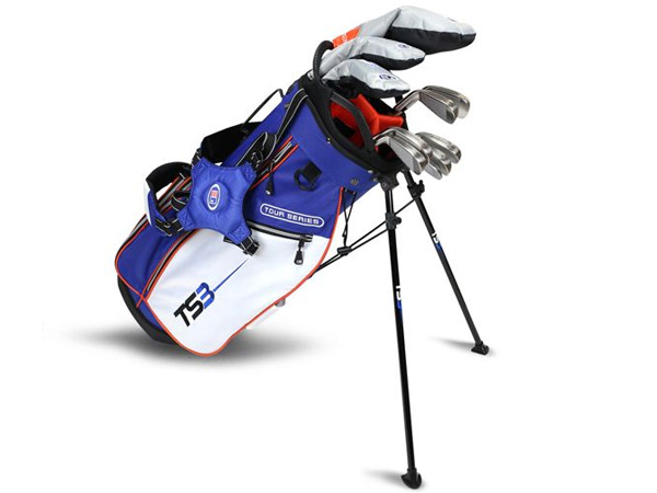 Bộ gậy golf junior US Kid TS3-51 (11 Gậy)