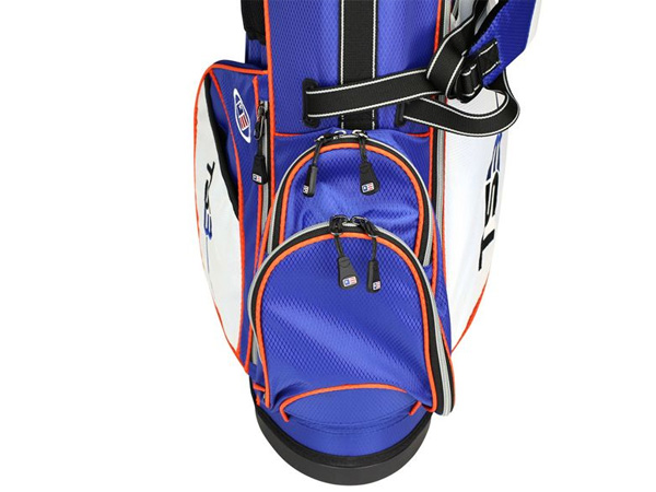 Bộ gậy golf junior US Kid TS3-51 (11 Gậy)