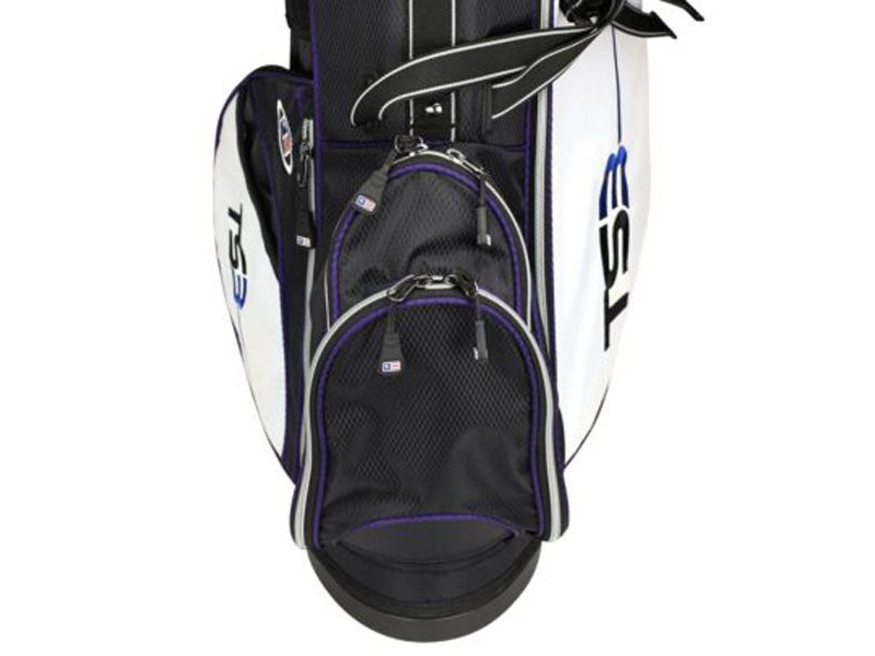 Bộ gậy golf junior US Kid TS3-54 (11 gậy)