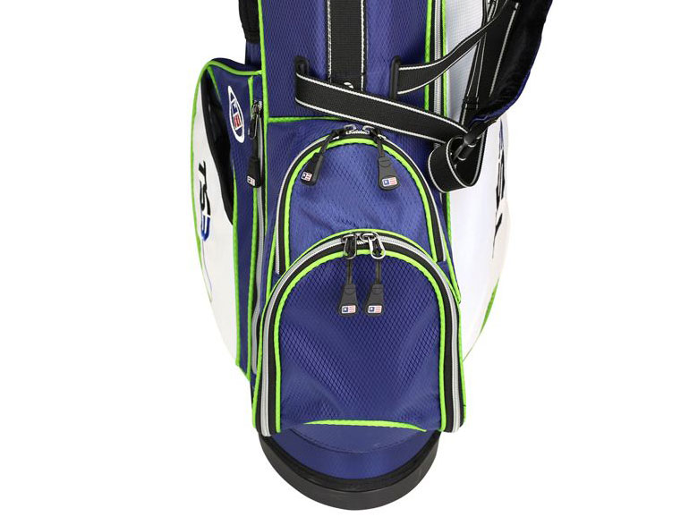 Bộ gậy golf Junior US Kids TS3-57 (11 gậy)