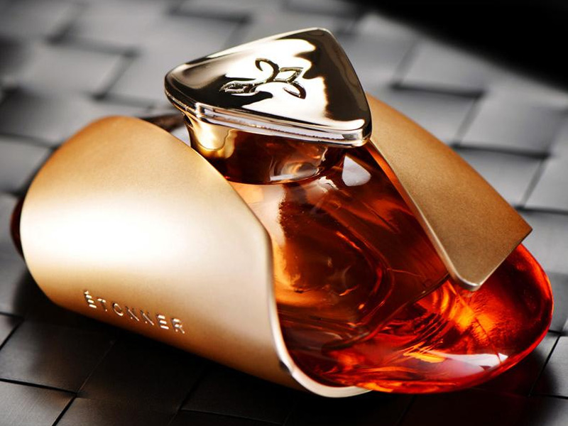 Nước hoa ô tô cao cấp Etonner E1801