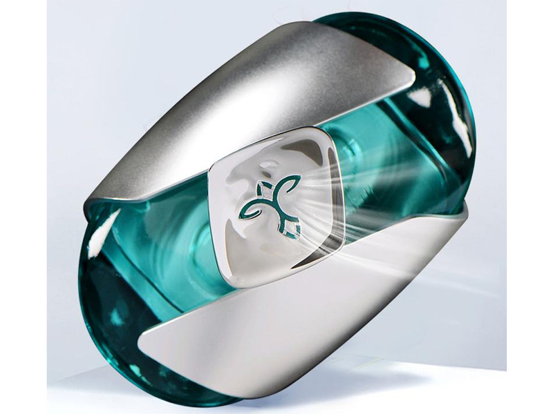 Nước hoa ô tô cao cấp Etonner E1801