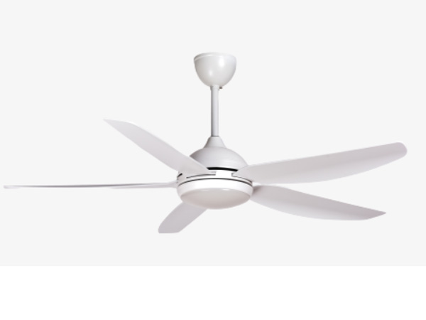 Quạt trần đèn TCL 5 cánh 57YN04