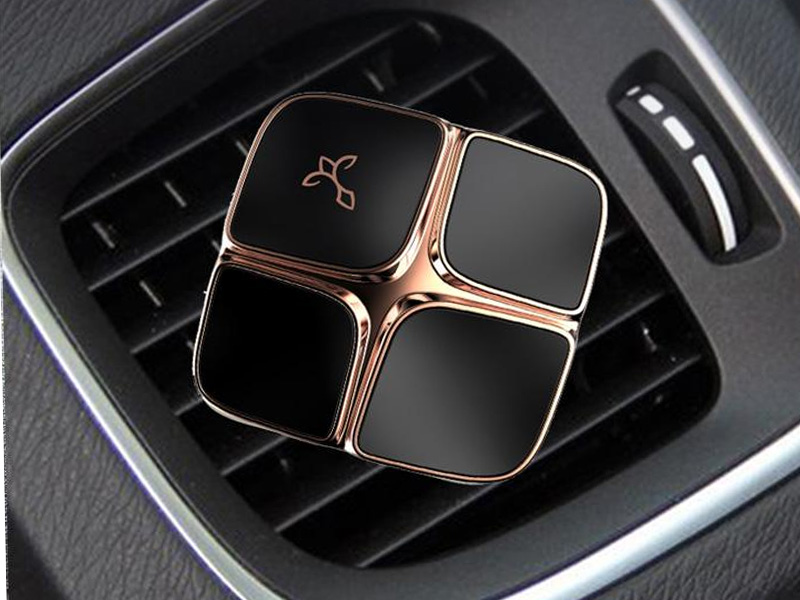 Sáp thơm kẹp cửa gió ô tô Etonner N1831