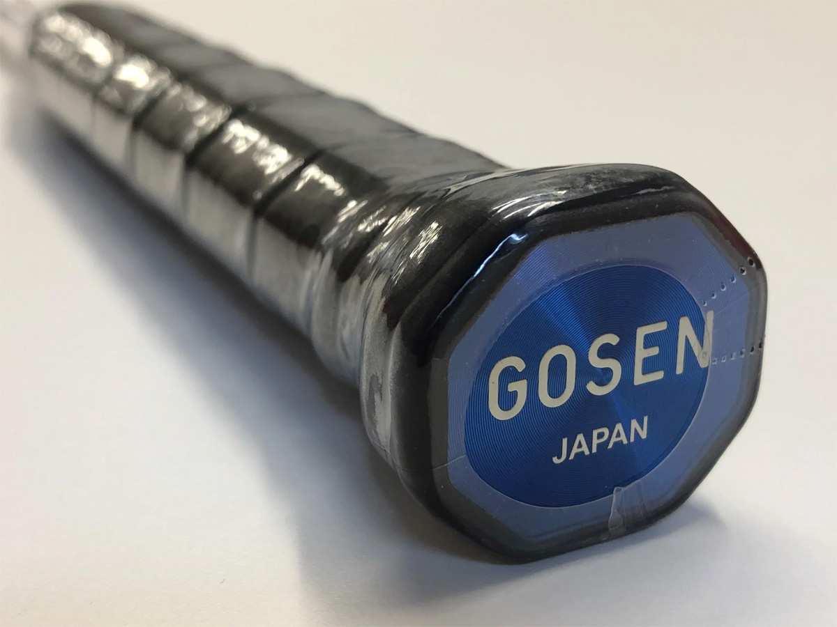 Vợt cầu lông Gosen Gungnir 85R