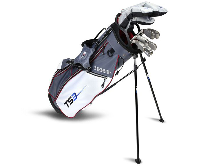Bộ gậy golf junior US KIDS TS3-60 (11 gậy)