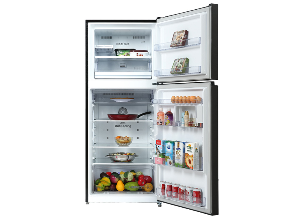 Tủ lạnh Beko Inverter 340 lít RDNT371I50VK