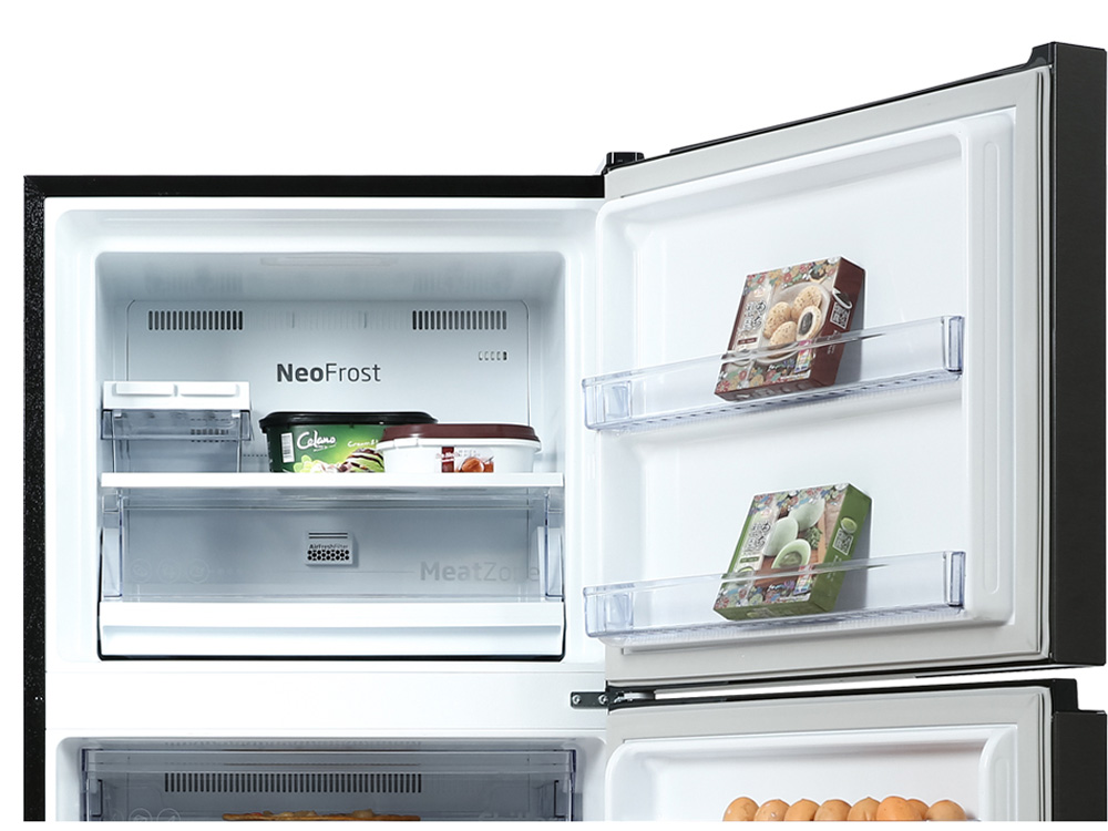 Tủ lạnh Beko Inverter 340 lít RDNT371I50VK