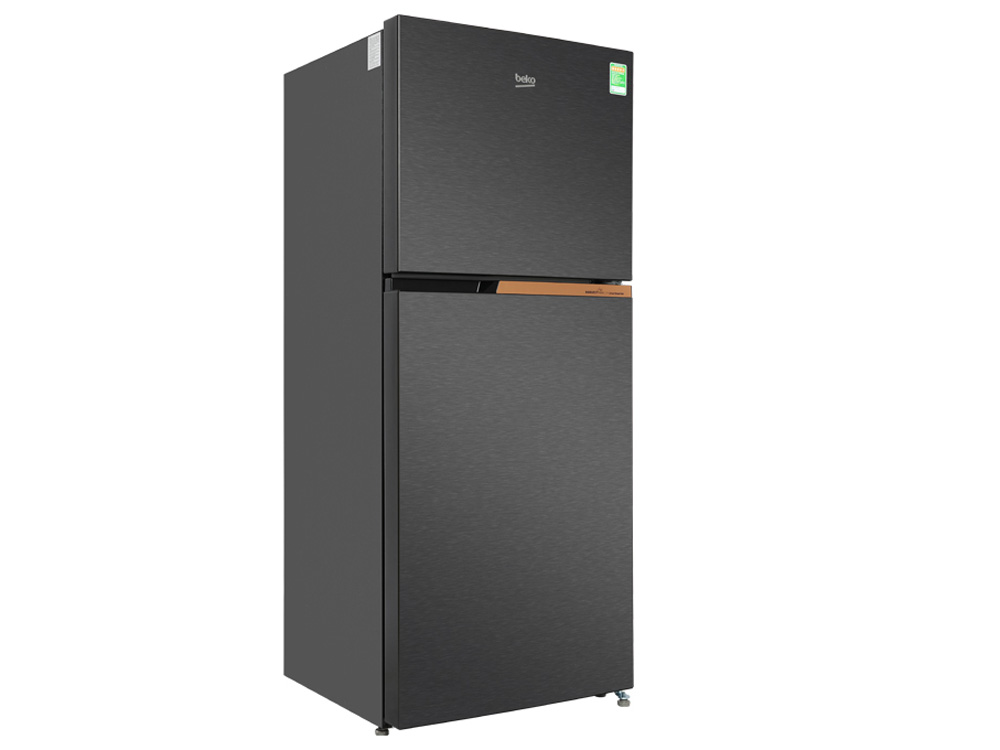 Tủ lạnh Beko Inverter 340 lít RDNT371I50VK