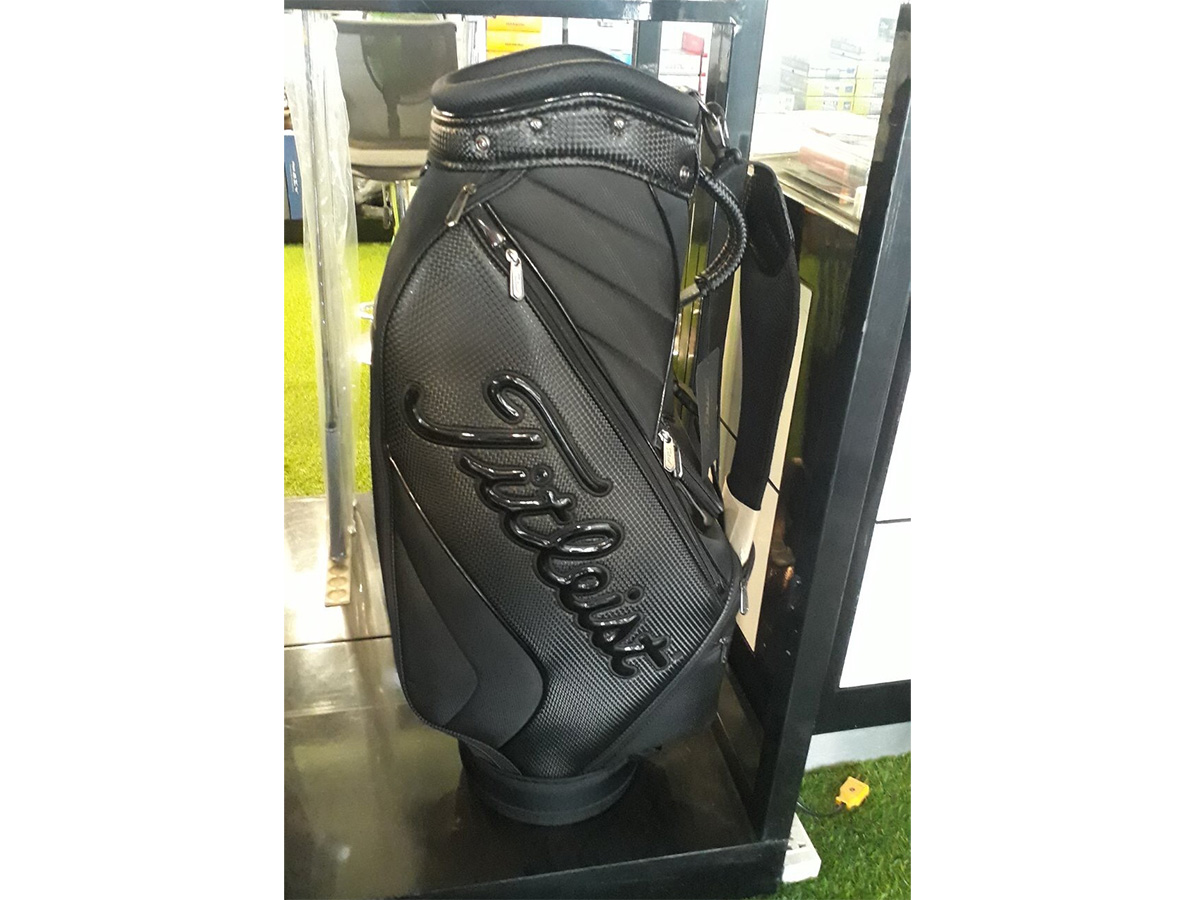Túi đựng gậy CB Bag Titleist TB9CTCS