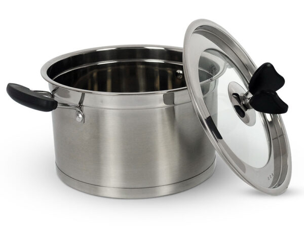 Bộ nồi 3 chiếc Sowun SW 324S