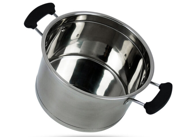 Bộ nồi 3 chiếc Sowun SW 324S