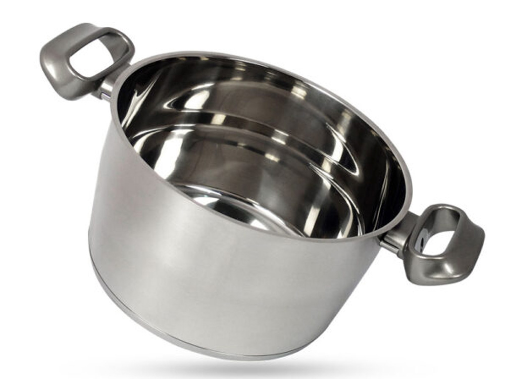 Bộ nồi 3 chiếc cao cấp Sowun SW 323