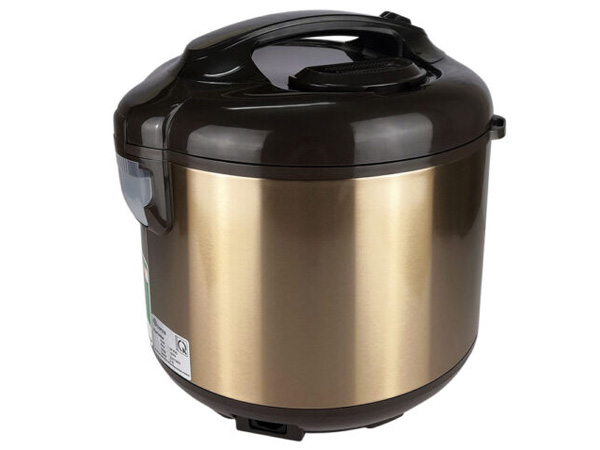 Nồi cơm điện Sowun SW 658LX (3.2 Lít)