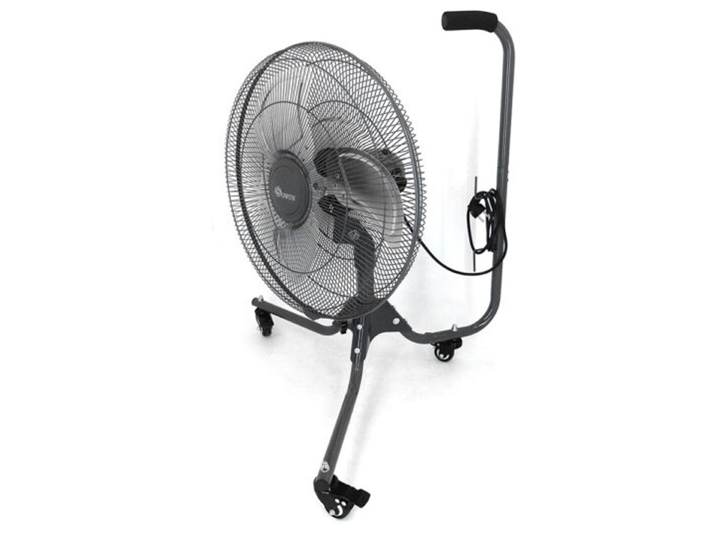 Quạt xe đẩy công nghiệp Sowun SW 825