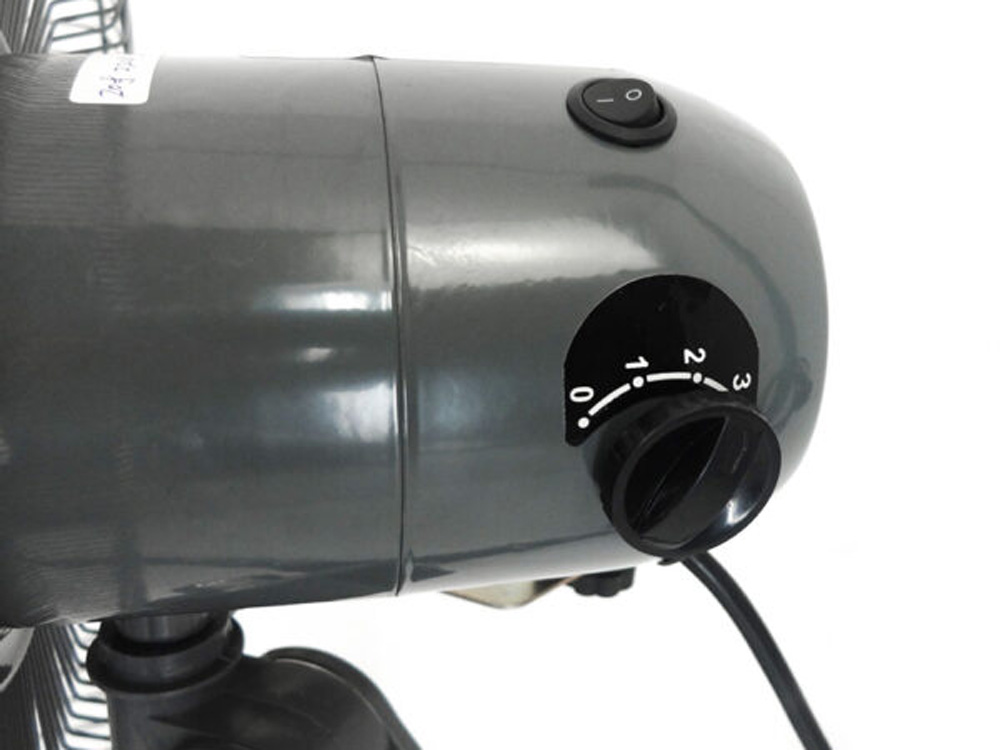 Quạt xe đẩy công nghiệp Sowun SW 825