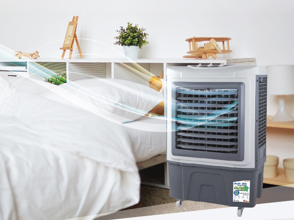 Quạt điều hòa Thái Lan Aconatic 45L AN-ACC4522