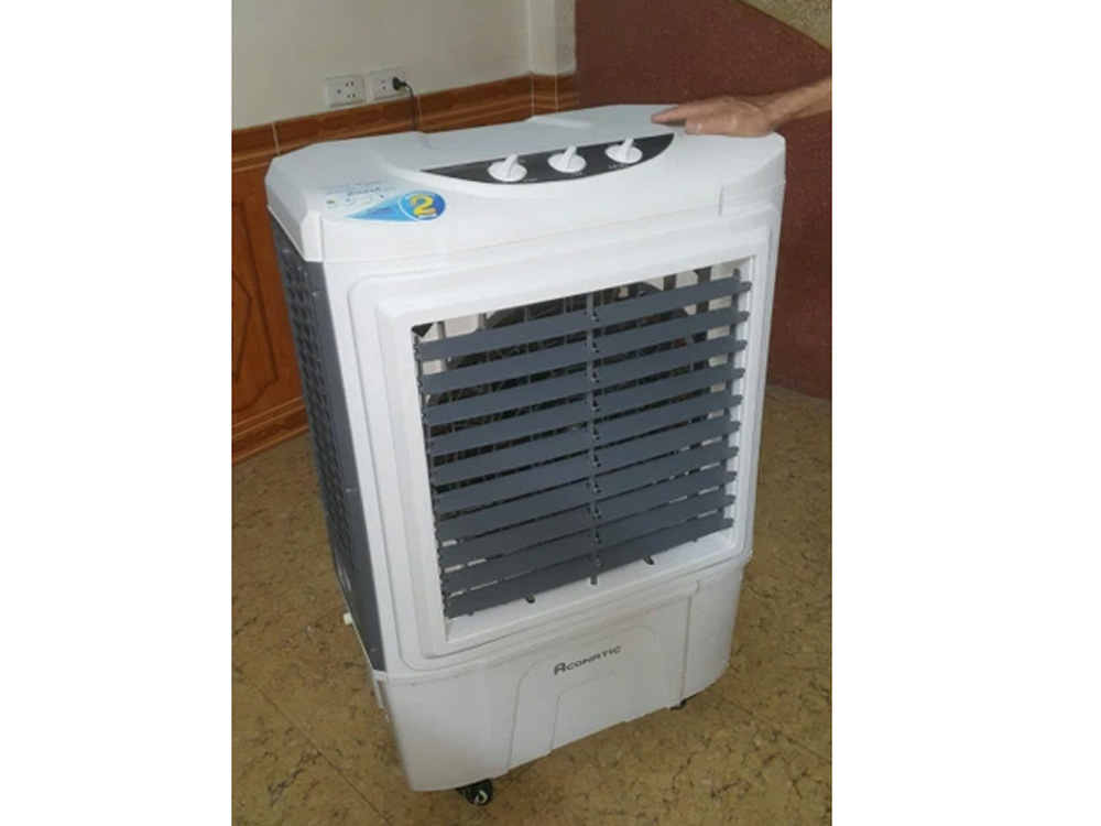 Quạt điều hòa Thái Lan Aconatic 45L AN-ACC4522