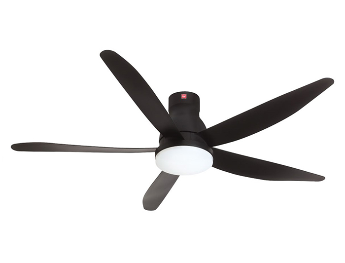 Ảnh sản phẩm Đen - S(BK) trục ngắn