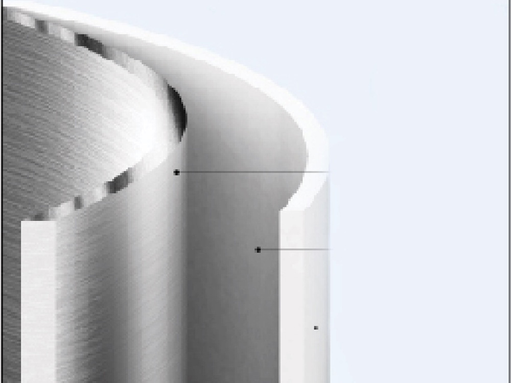 Ấm siêu tốc Happy Cook 1.8L HEK-180PW