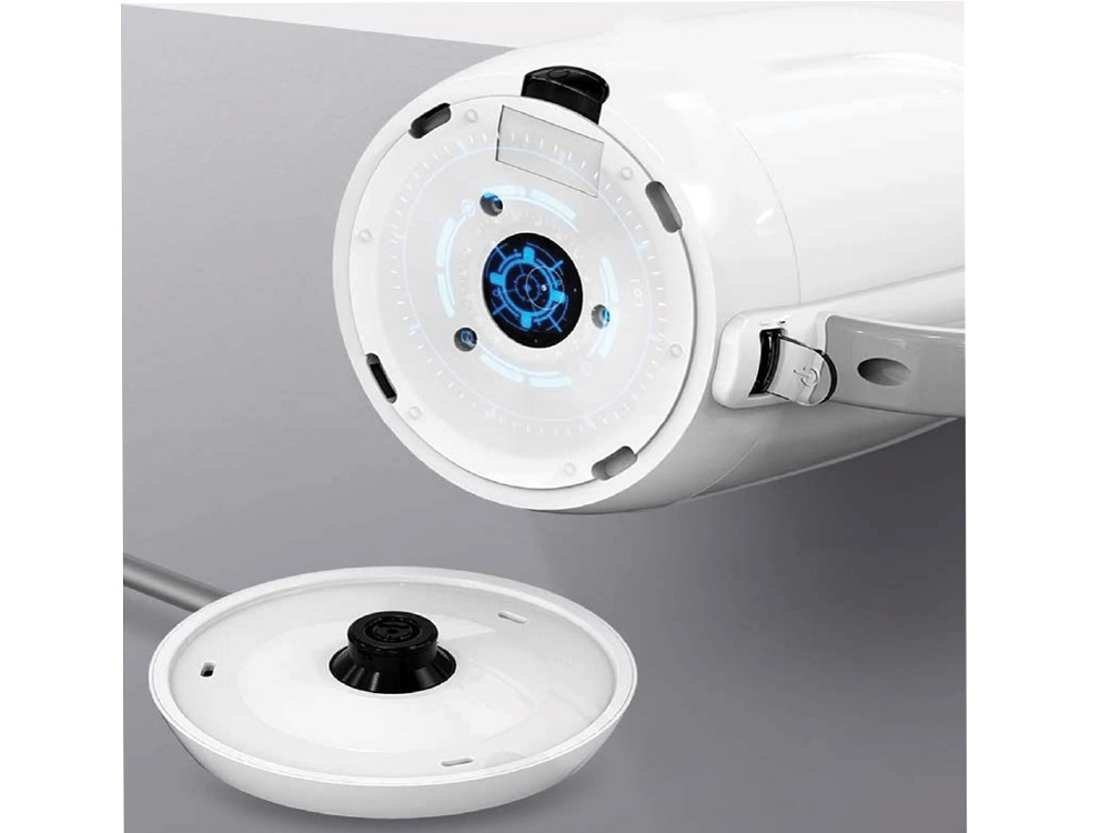 Ấm siêu tốc Happy Cook 1.8L HEK-180PW