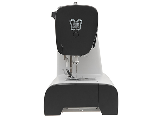Máy may gia đình điện tử cao cấp Butterfly JD1197LB