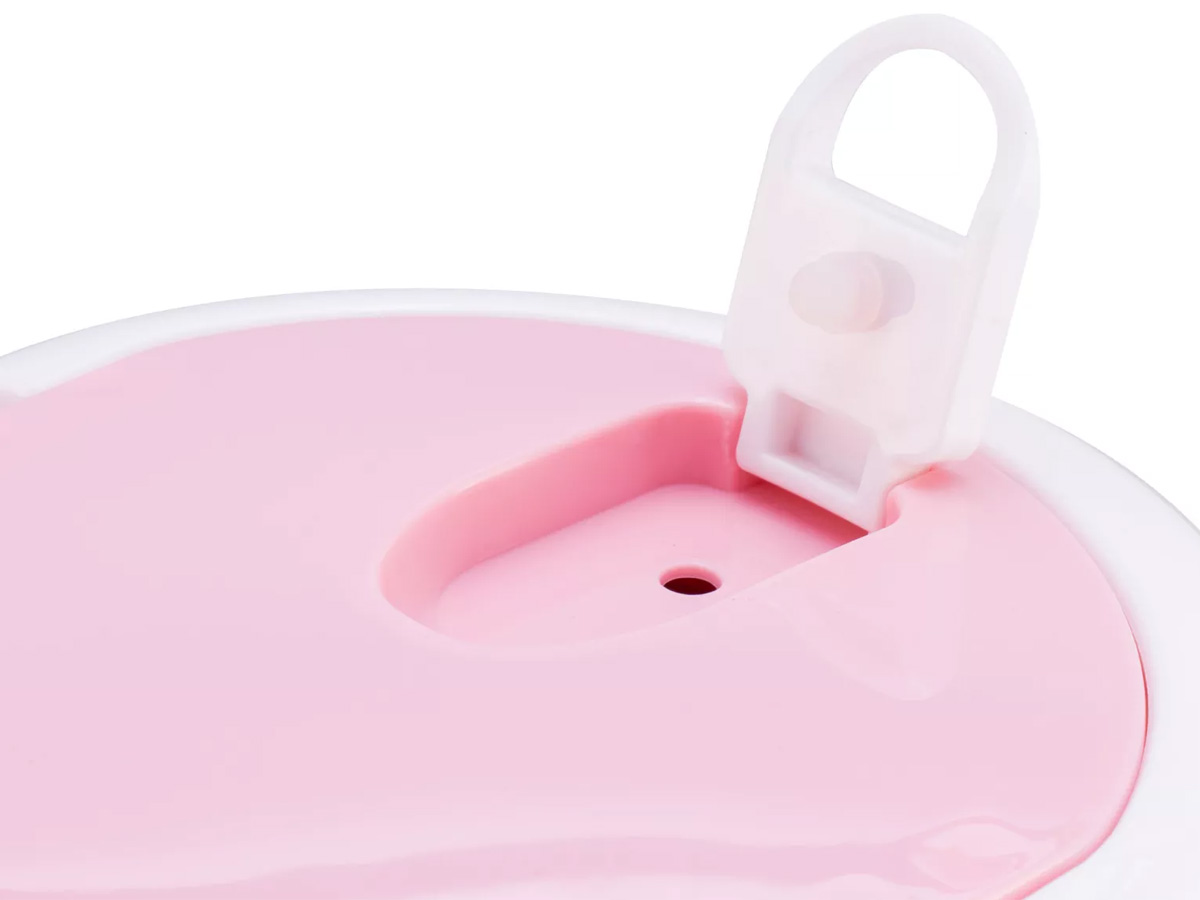 Camen đựng cơm La Gourmet PAC2GO 2 ngăn - 357113