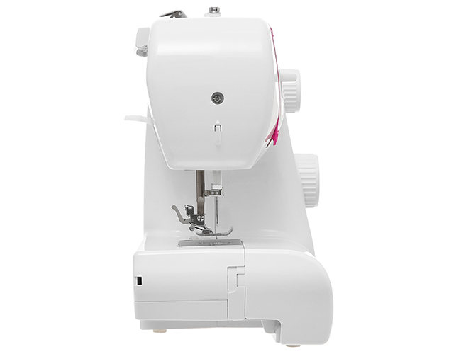 Máy may gia đình cơ bản Butterfly JH5223A